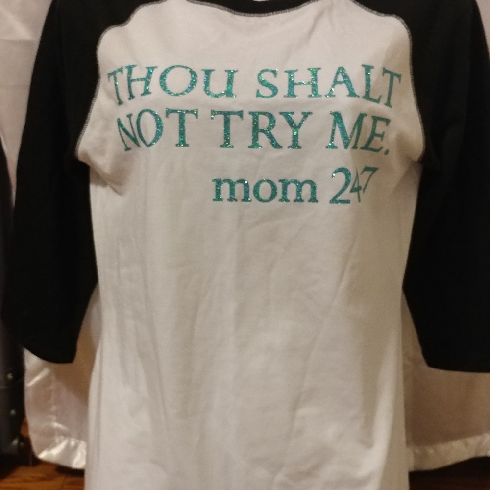 Women's shirt